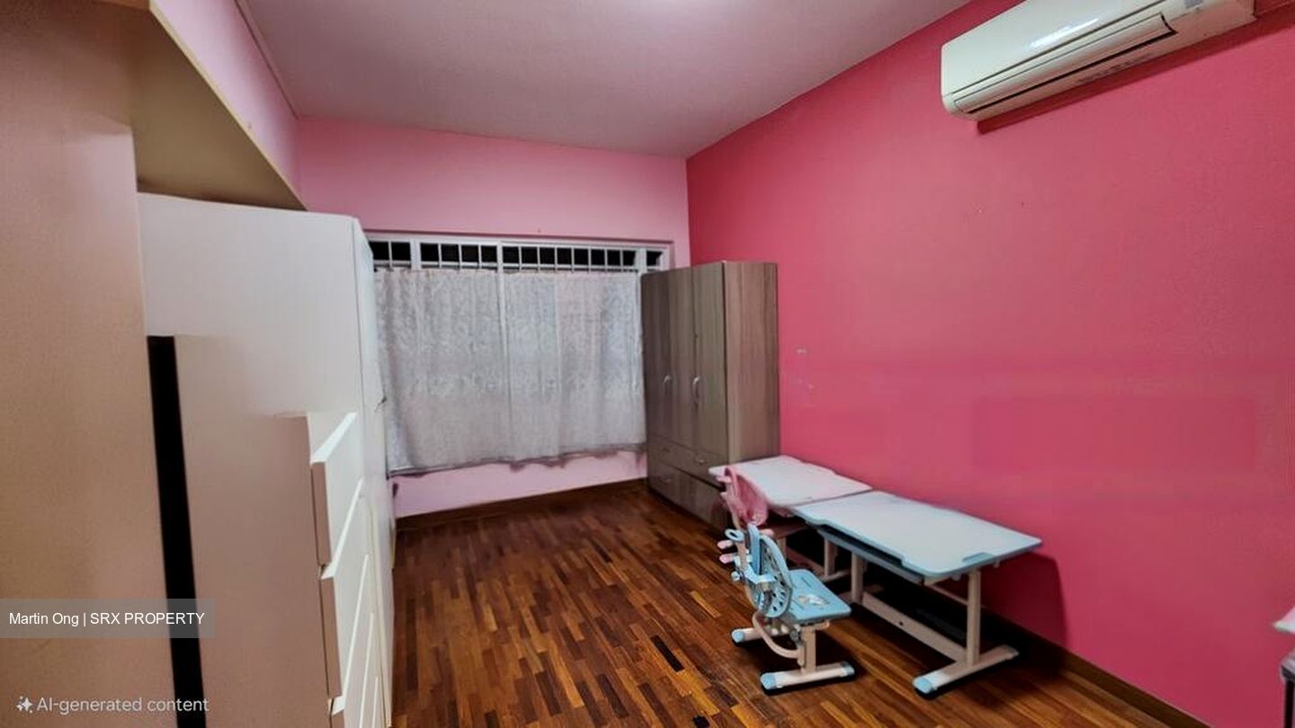 Blk 111 Bukit Purmie Ville (Bukit Merah), HDB 4 Rooms #482514411